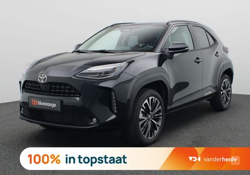 Toyota Yaris Cross, 2025