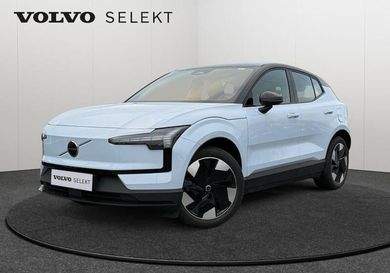 Volvo EX30, 2024