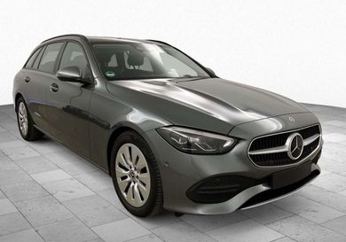 Mercedes-Benz C 200, 2023
