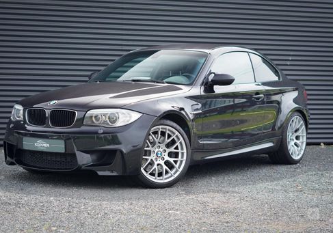 BMW 1 Serija, 2012