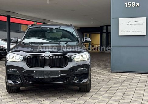 BMW X3, 2020 2