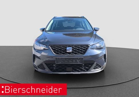 Seat Arona, 2024