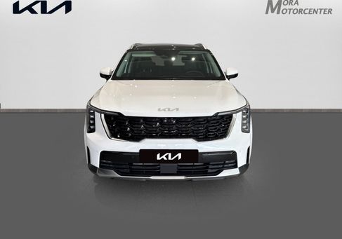Kia Sorento, 2026