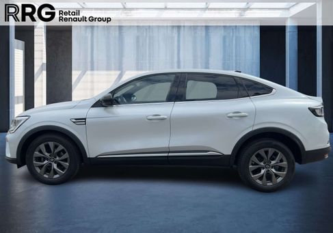 Renault Arkana, 2024