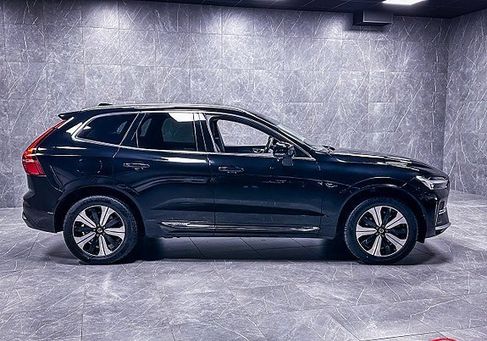 Volvo XC60, 2023