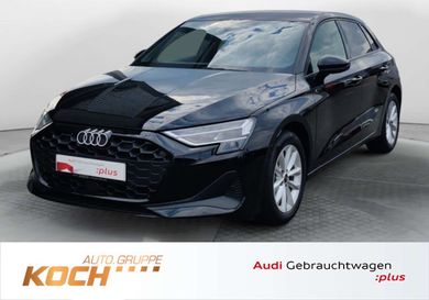Audi A3, 2024