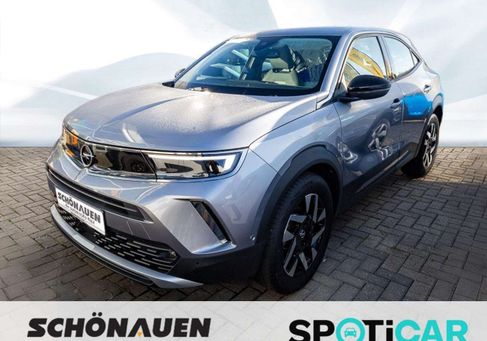 Opel Mokka, 2023 2