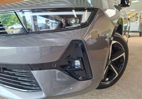 Opel Astra, 2025
