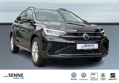 Volkswagen Taigo, 2026