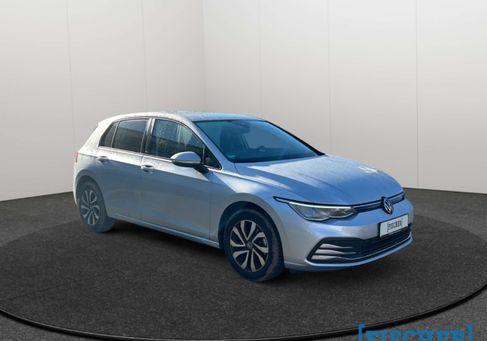 Volkswagen Golf, 2021 3