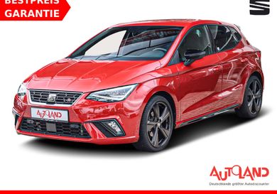 Seat Ibiza, 2020