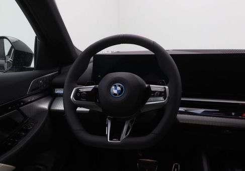 BMW 530, 2026 2