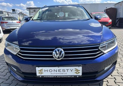 Volkswagen Passat Variant, 2018 3