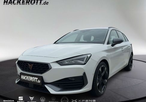 Cupra Leon, 2023 2