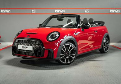 MINI Cooper S Cabrio, 2023