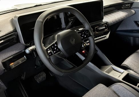 Renault, 2026 3