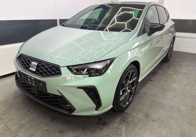 Seat Ibiza, 2026