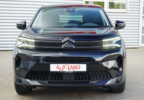 Citroën C5 Aircross, 2025 3
