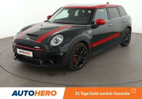 MINI John Cooper Works Clubman, 2020