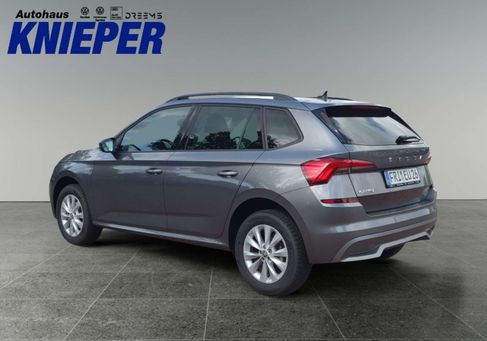 Skoda Kamiq, 2022 3