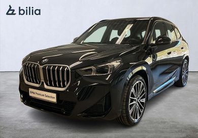 BMW X1, 2026