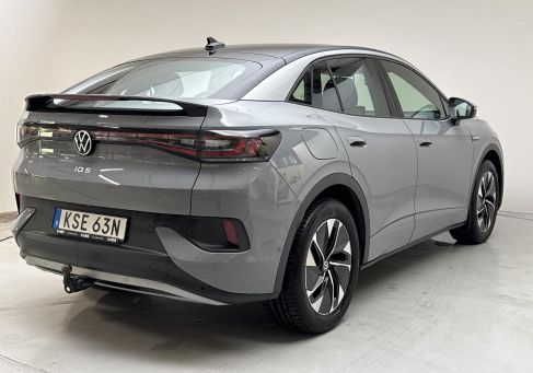 Volkswagen ID.5, 2023