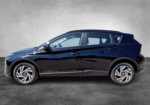 Hyundai Bayon, 2025 3