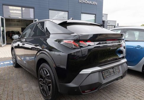 Peugeot 3008, 2024