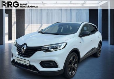 Renault Kadjar, 2021