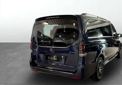 Mercedes-Benz V 300, 2026