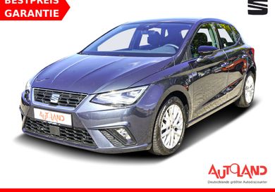 Seat Ibiza, 2023
