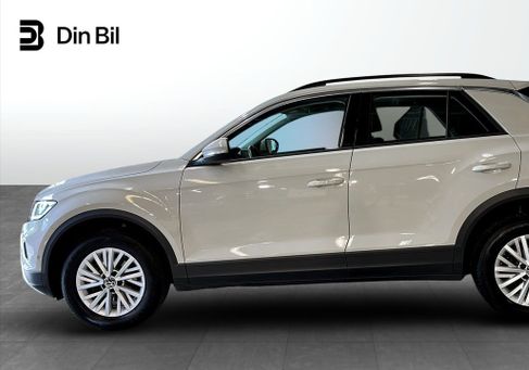 Volkswagen T-Roc, 2023