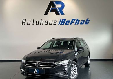Volkswagen Passat Variant, 2020