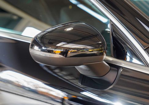 Mercedes-Benz CLA 250, 2022