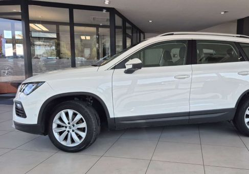 Seat Ateca, 2023