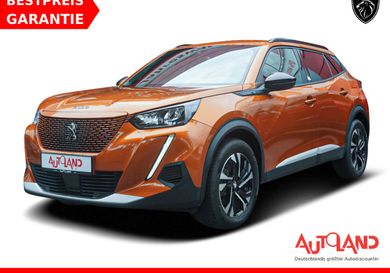 Peugeot 2008, 2023