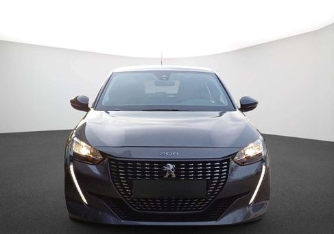 Peugeot 208, 2023