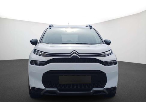 Citroën C3 Aircross, 2023 2