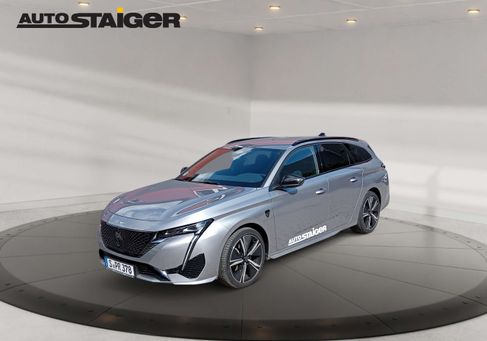 Peugeot 308, 2024