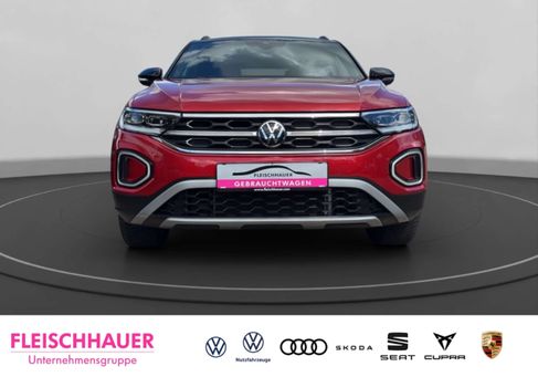 Volkswagen T-Roc, 2024 2