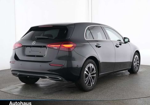 Mercedes-Benz A 200, 2025