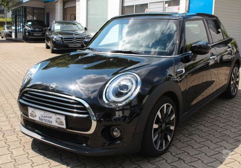 MINI Cooper, 2020