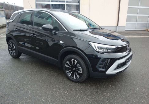 Opel Crossland X, 2024 2