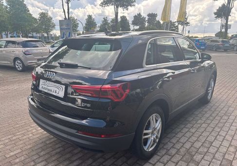 Audi Q3, 2020