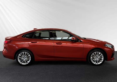 BMW 218, 2020 2