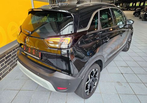 Opel Crossland X, 2024 3