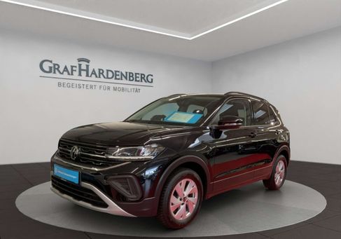 Volkswagen T-Cross, 2025 2