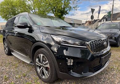 Kia Sorento, 2018