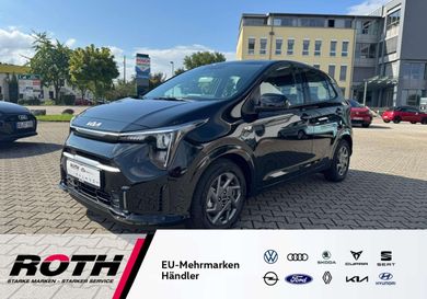 Kia Picanto, 2024