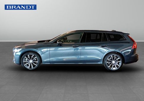 Volvo V60, 2026